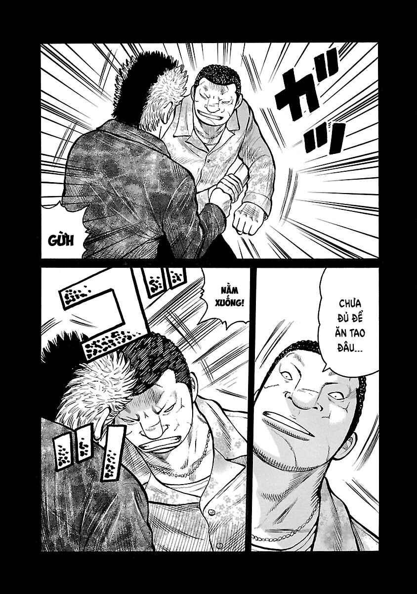 Chapter 91 - Page 20