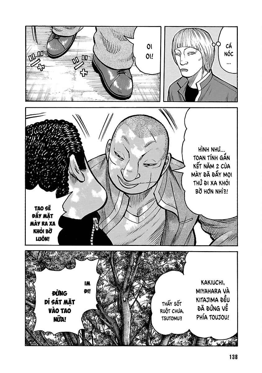 Chapter 91 - Page 26