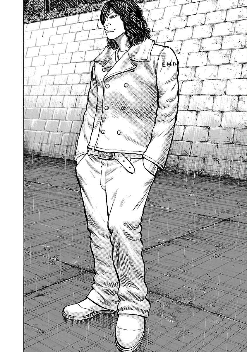 Chapter 91 - Page 38
