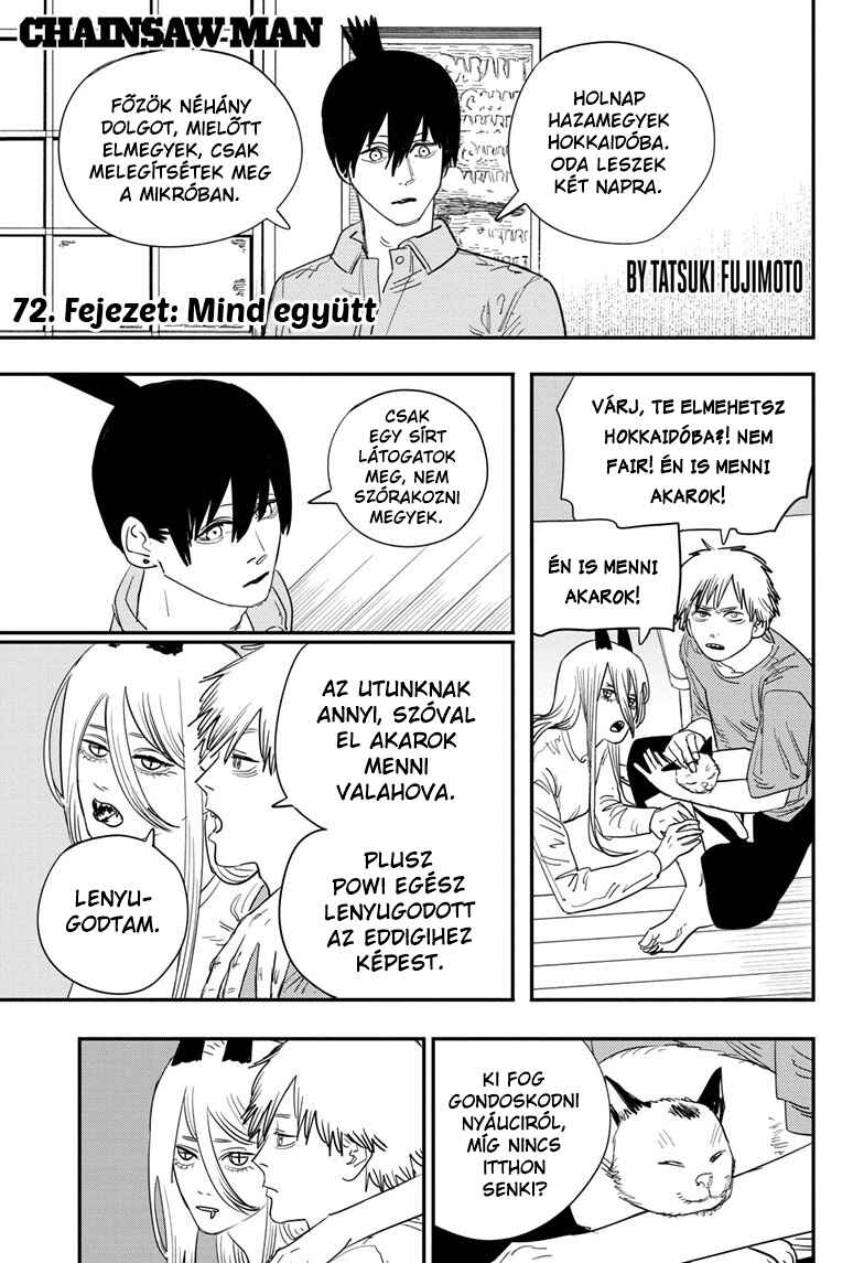 Chapter 72 - Page 1