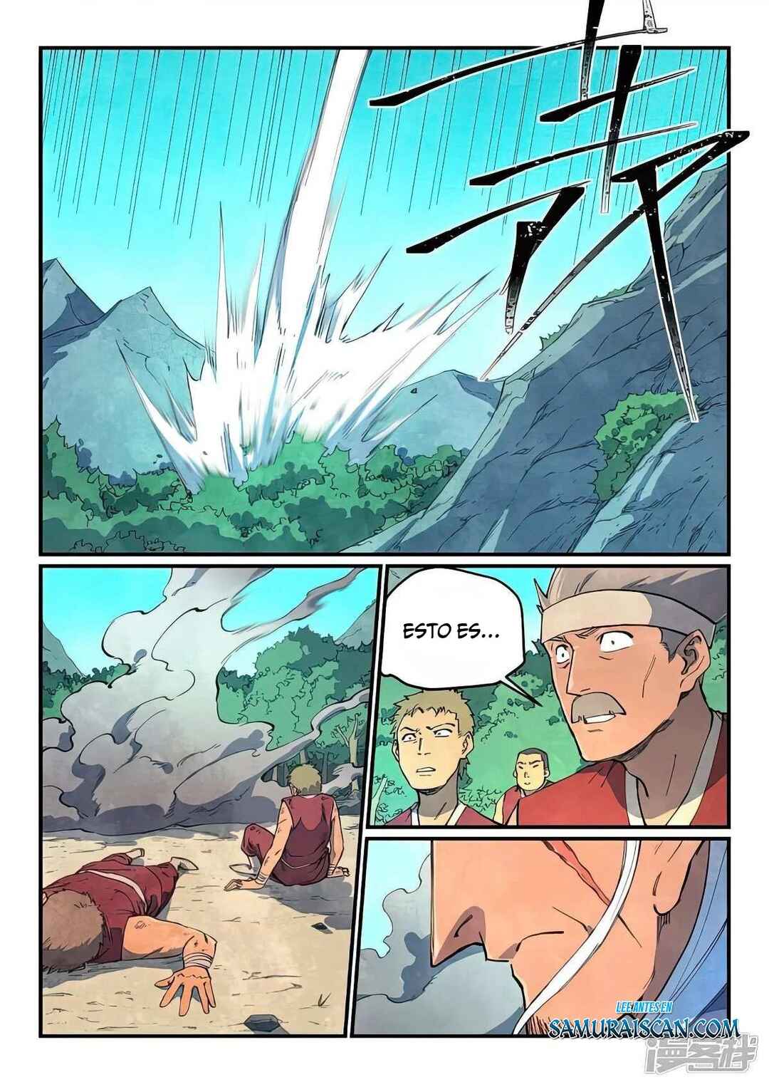 Chapter 632 - Page 3