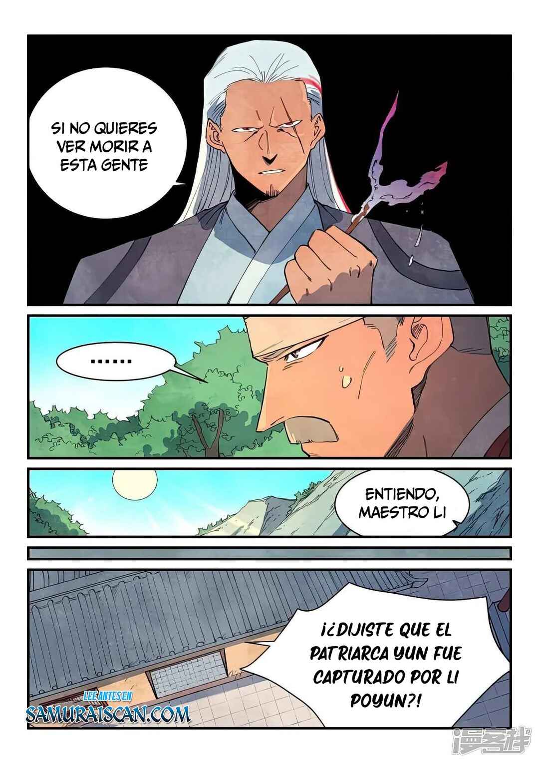 Chapter 632 - Page 8