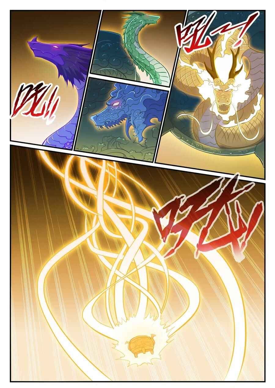 Chapter 698 - Page 15