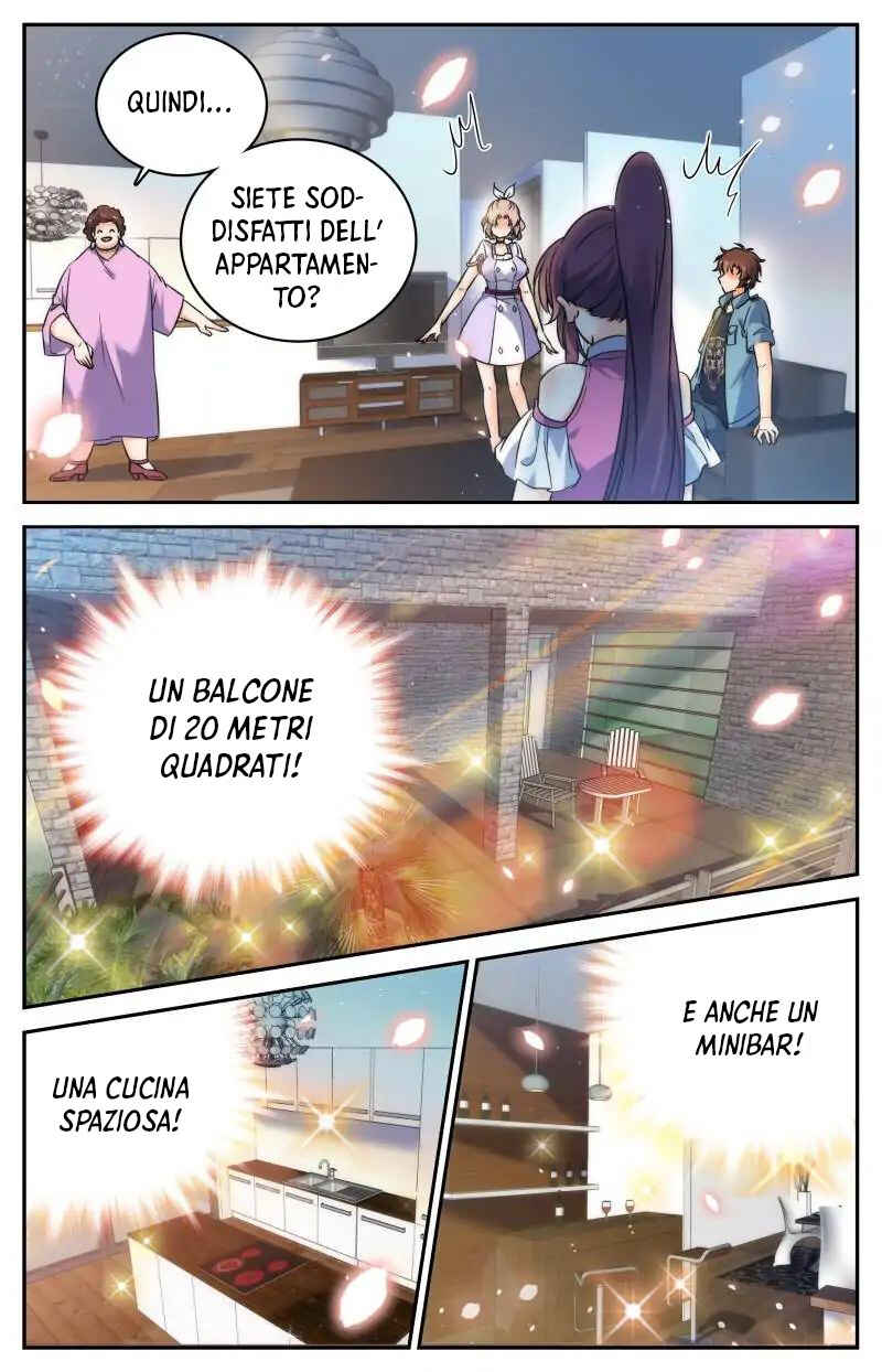 Chapter 191 - Page 8