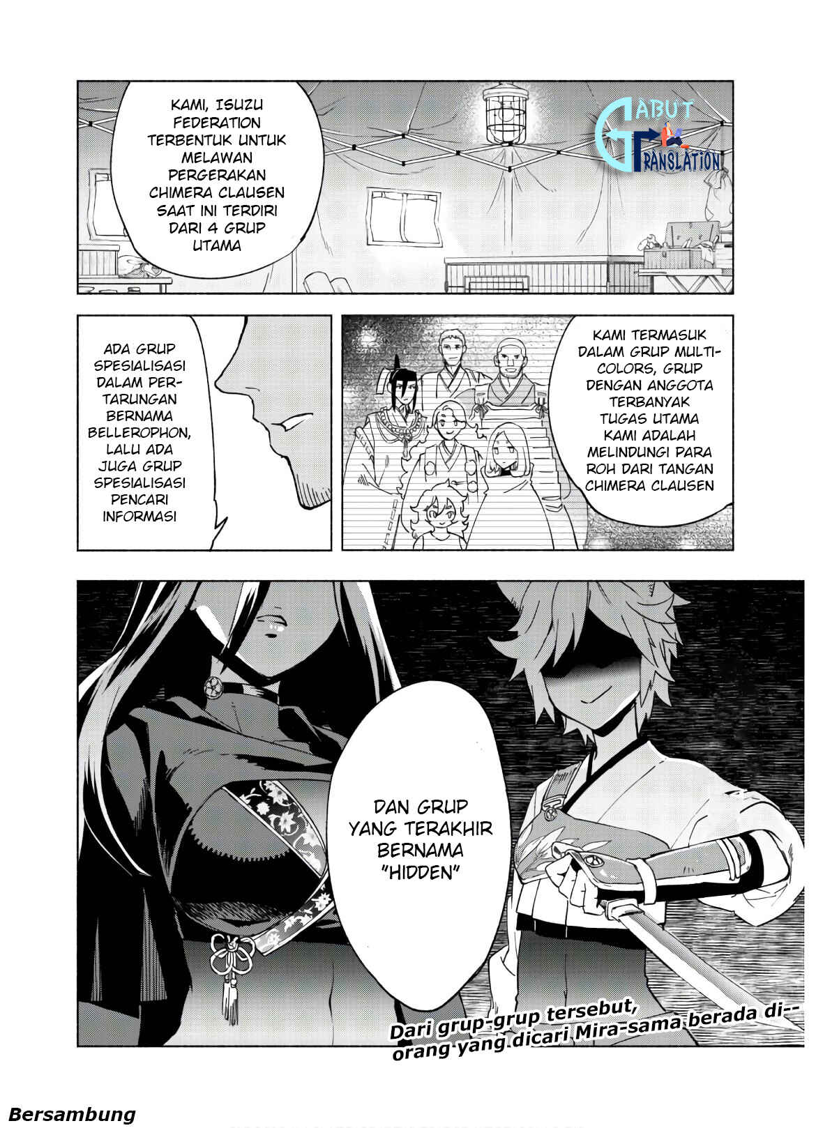 Chapter 43 - Page 26