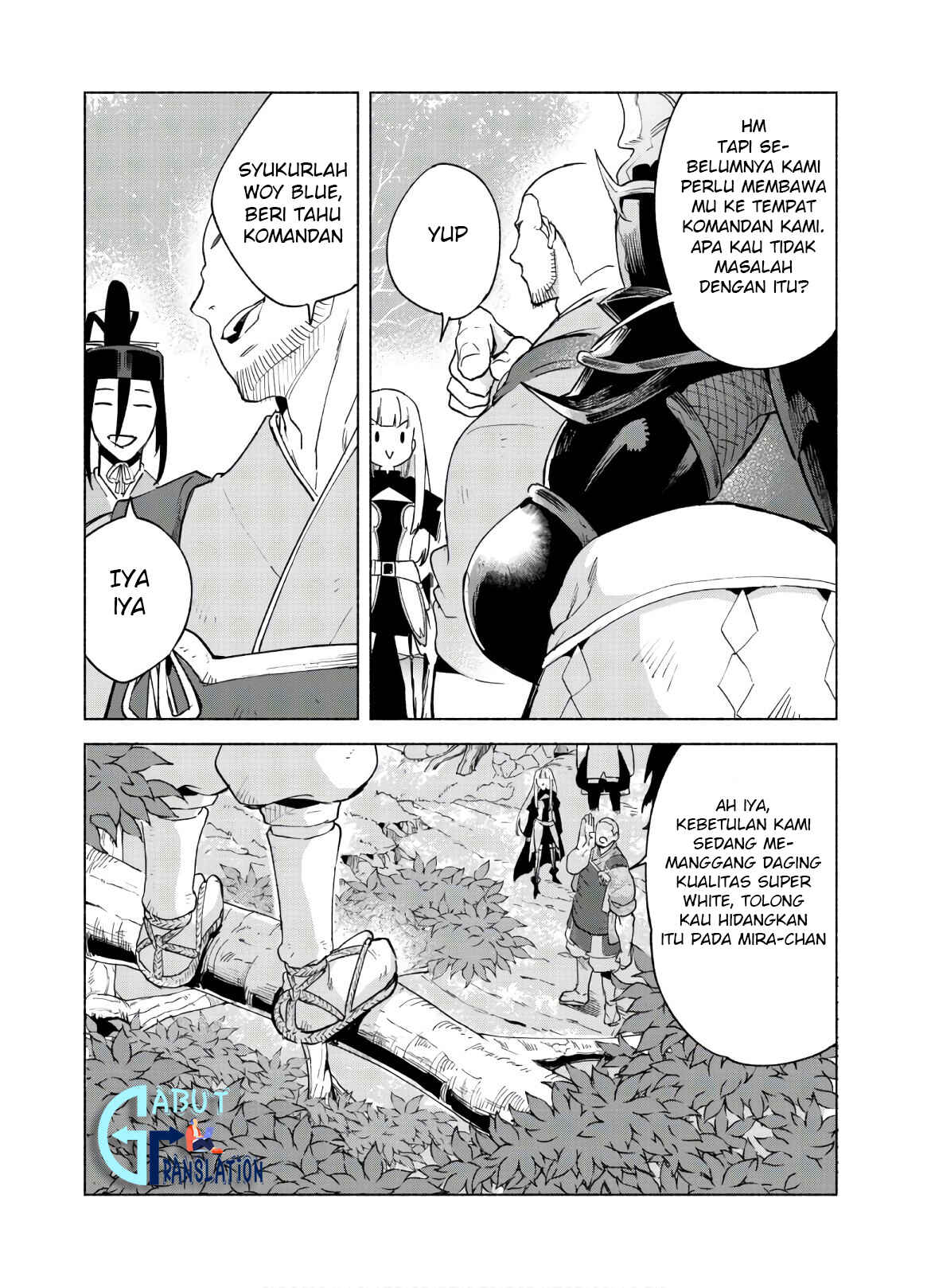 Chapter 43 - Page 8