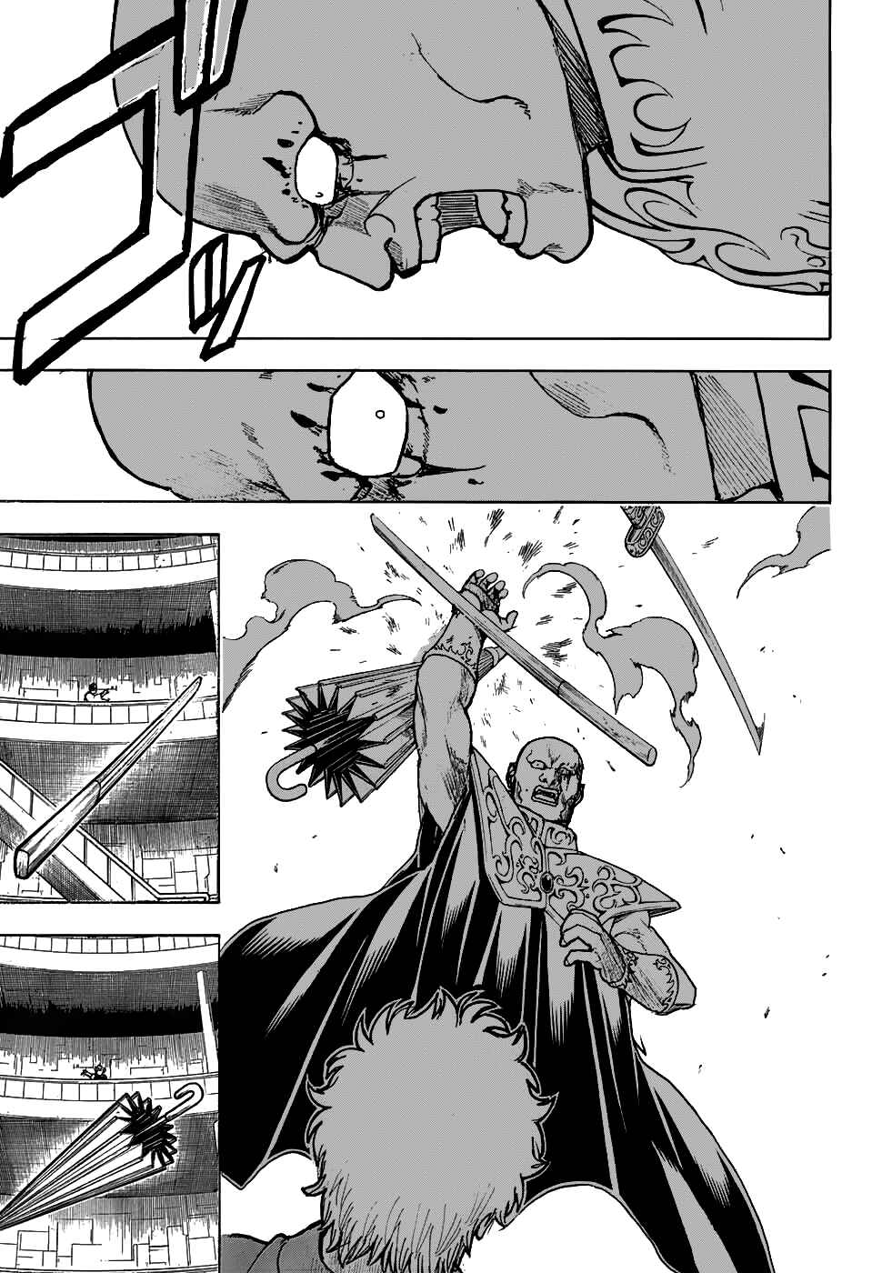 Chapter 700 - Page 49