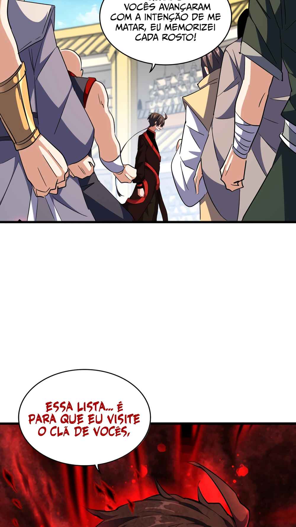 Chapter 304 - Page 33
