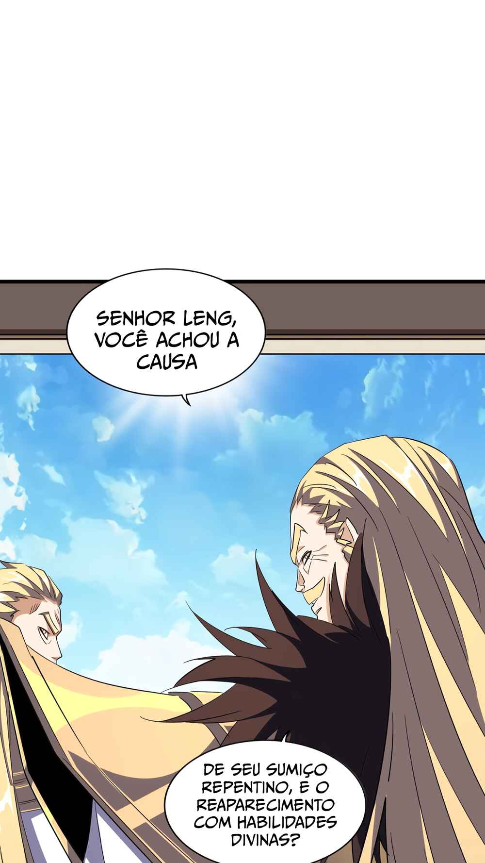 Chapter 304 - Page 45