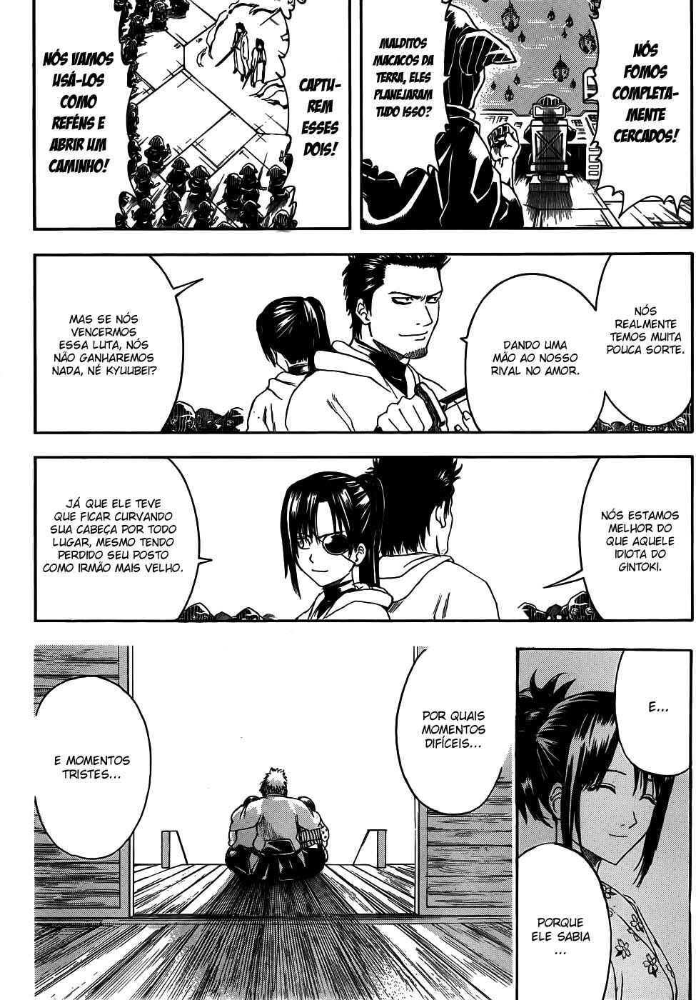 Chapter 407 - Page 11