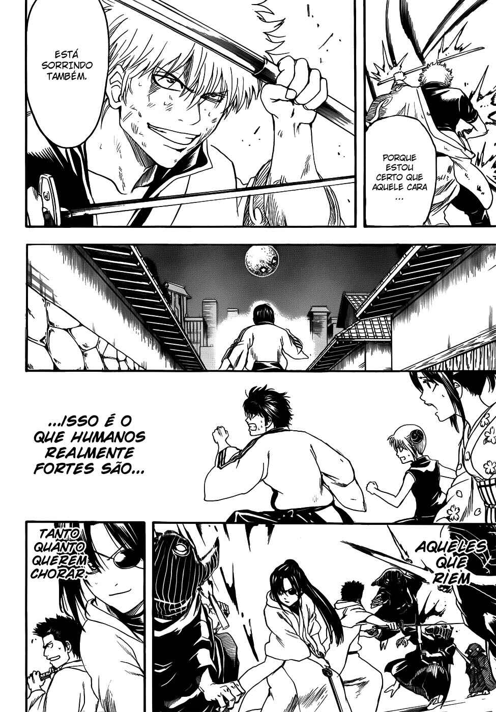 Chapter 407 - Page 13