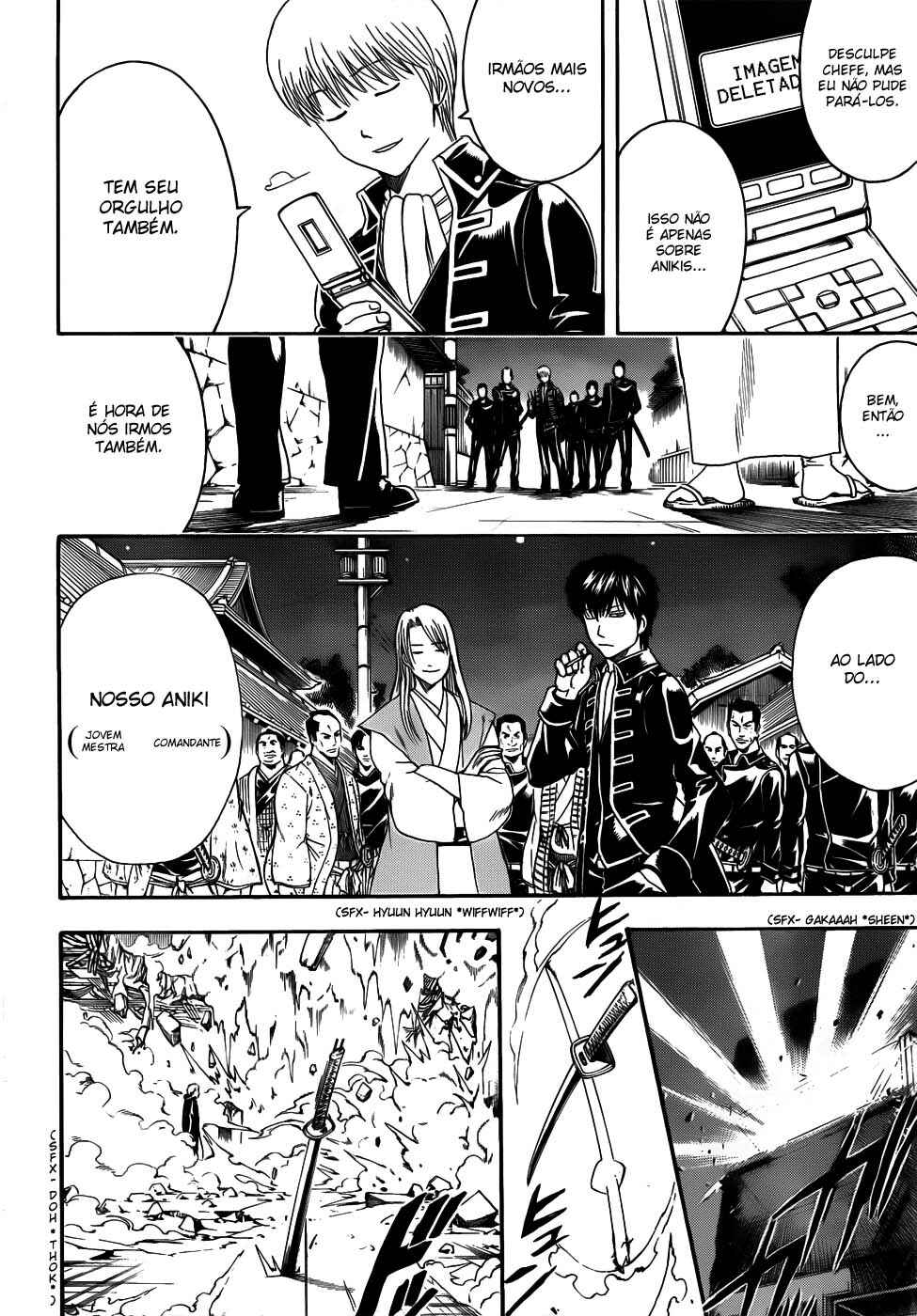 Chapter 407 - Page 15