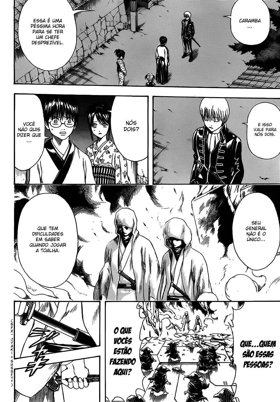 Chapter 407 - Page 7