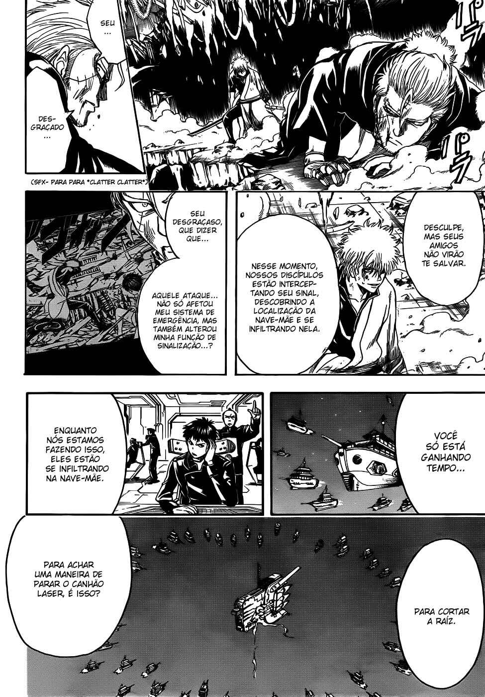 Chapter 407 - Page 9