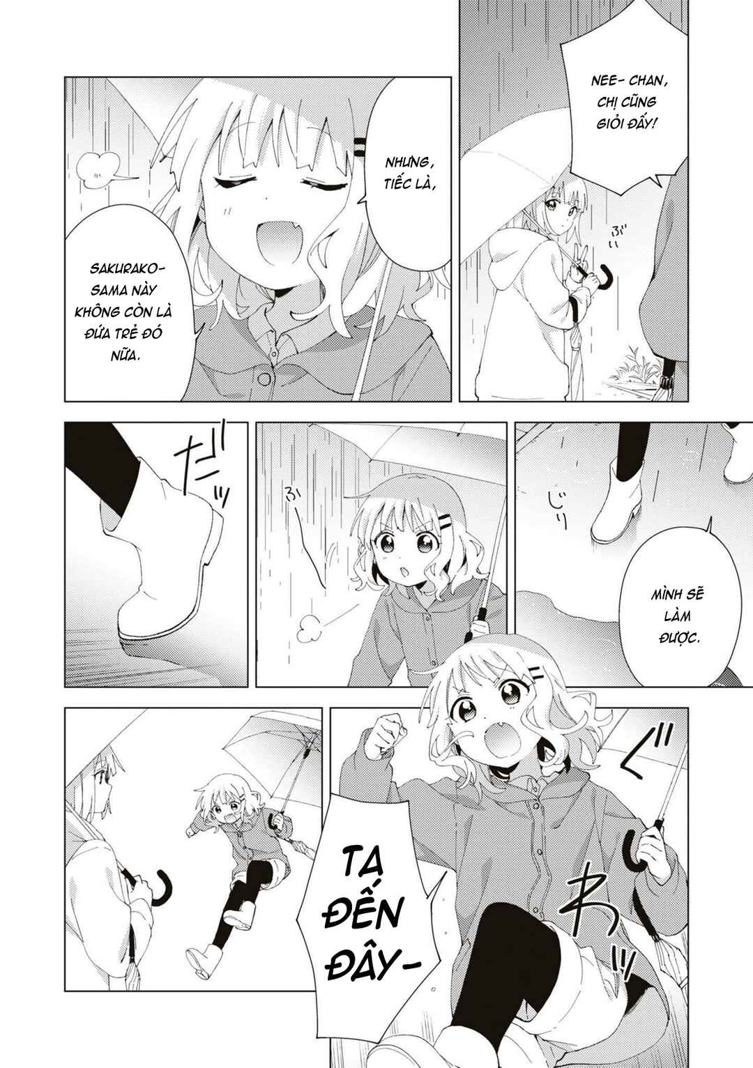 Chapter 80 - Page 10
