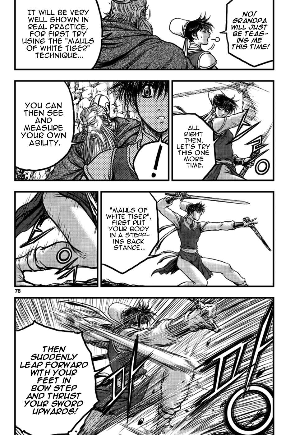 Chapter 377 - Page 17