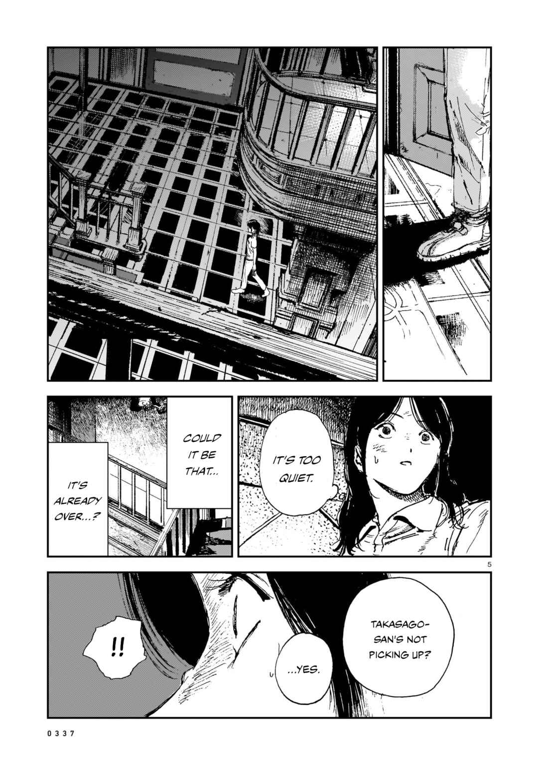 Chapter 15 - Page 5