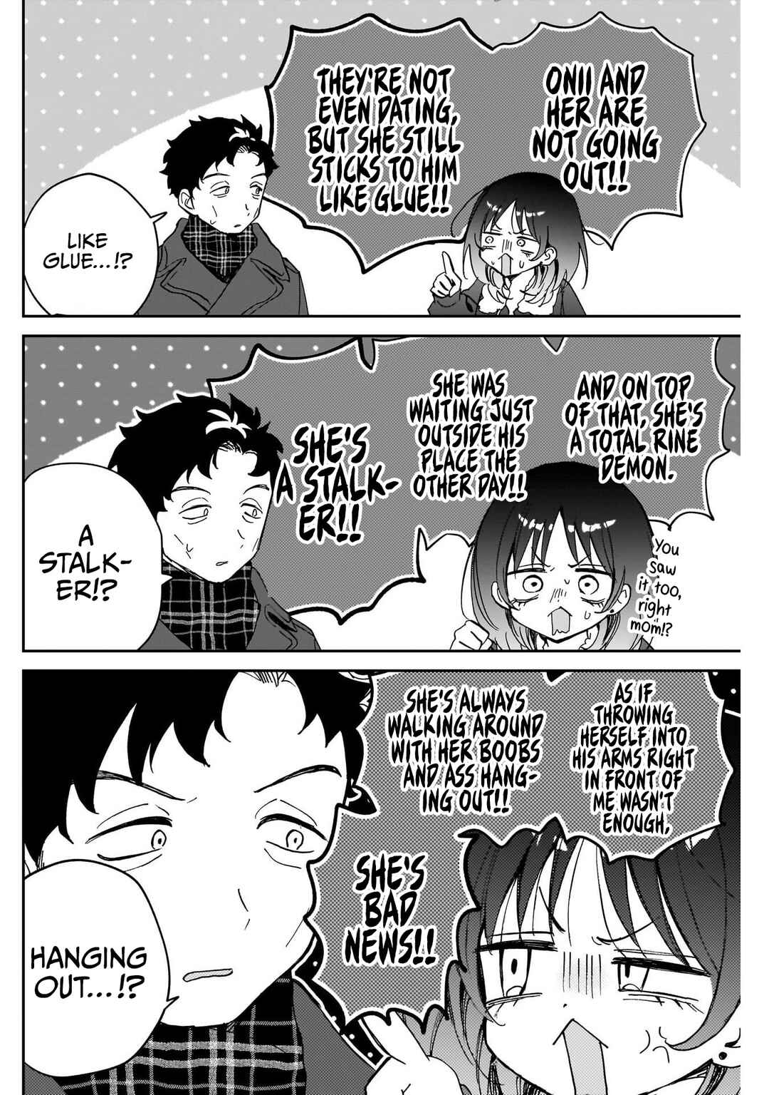 Chapter 120 - Page 10