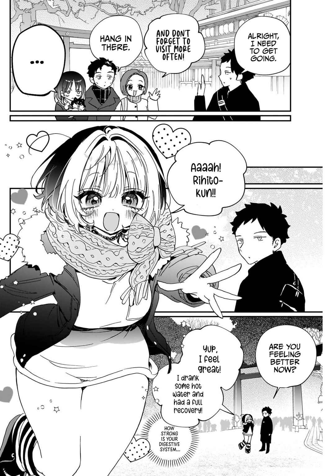 Chapter 120 - Page 12