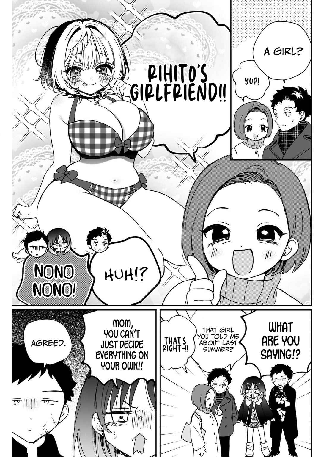 Chapter 120 - Page 9