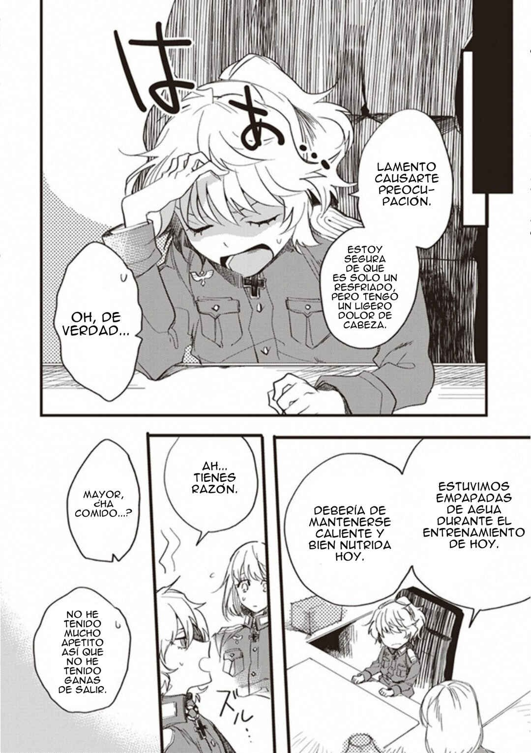 Chapter 5 - Page 8