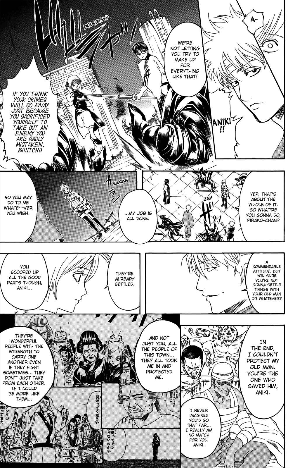 Chapter 309 - Page 13