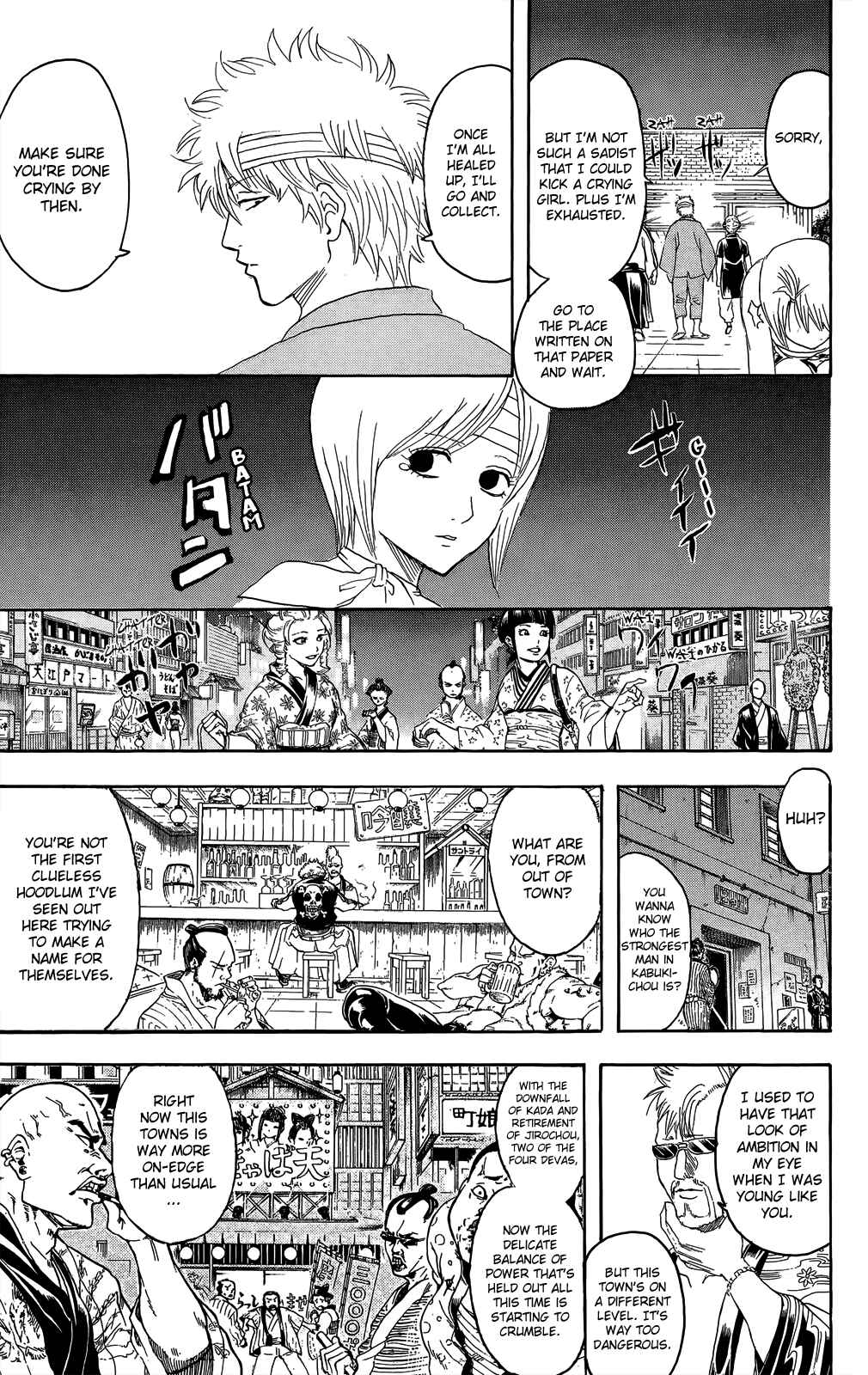 Chapter 309 - Page 15