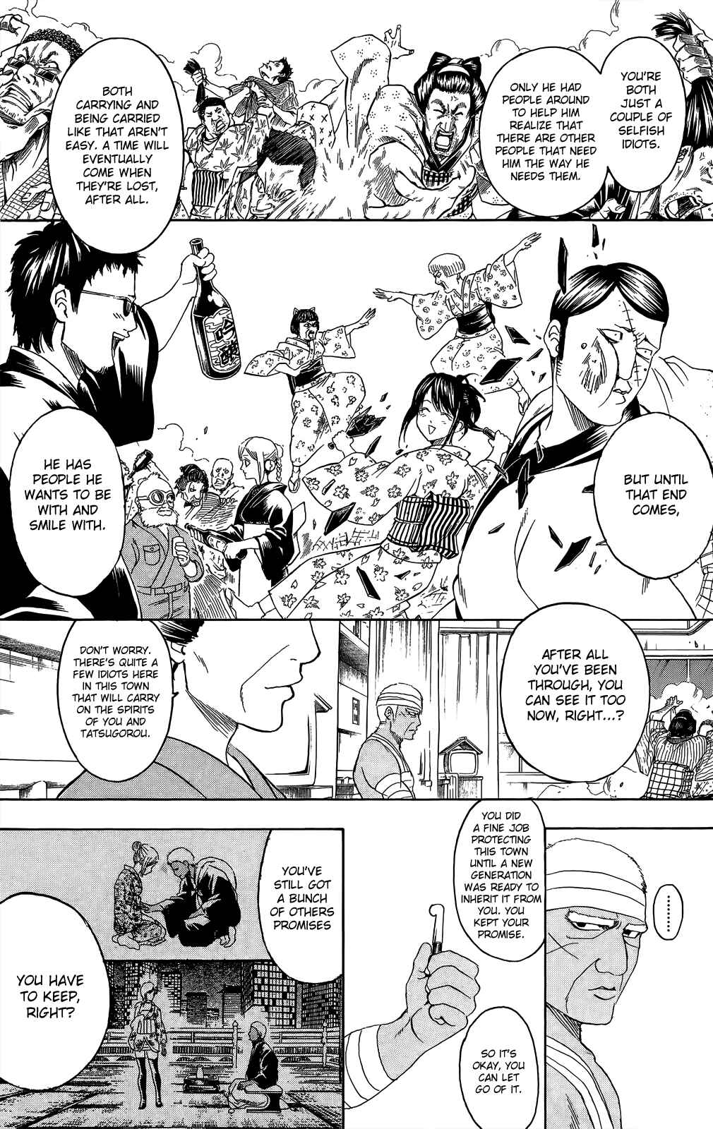 Chapter 309 - Page 8