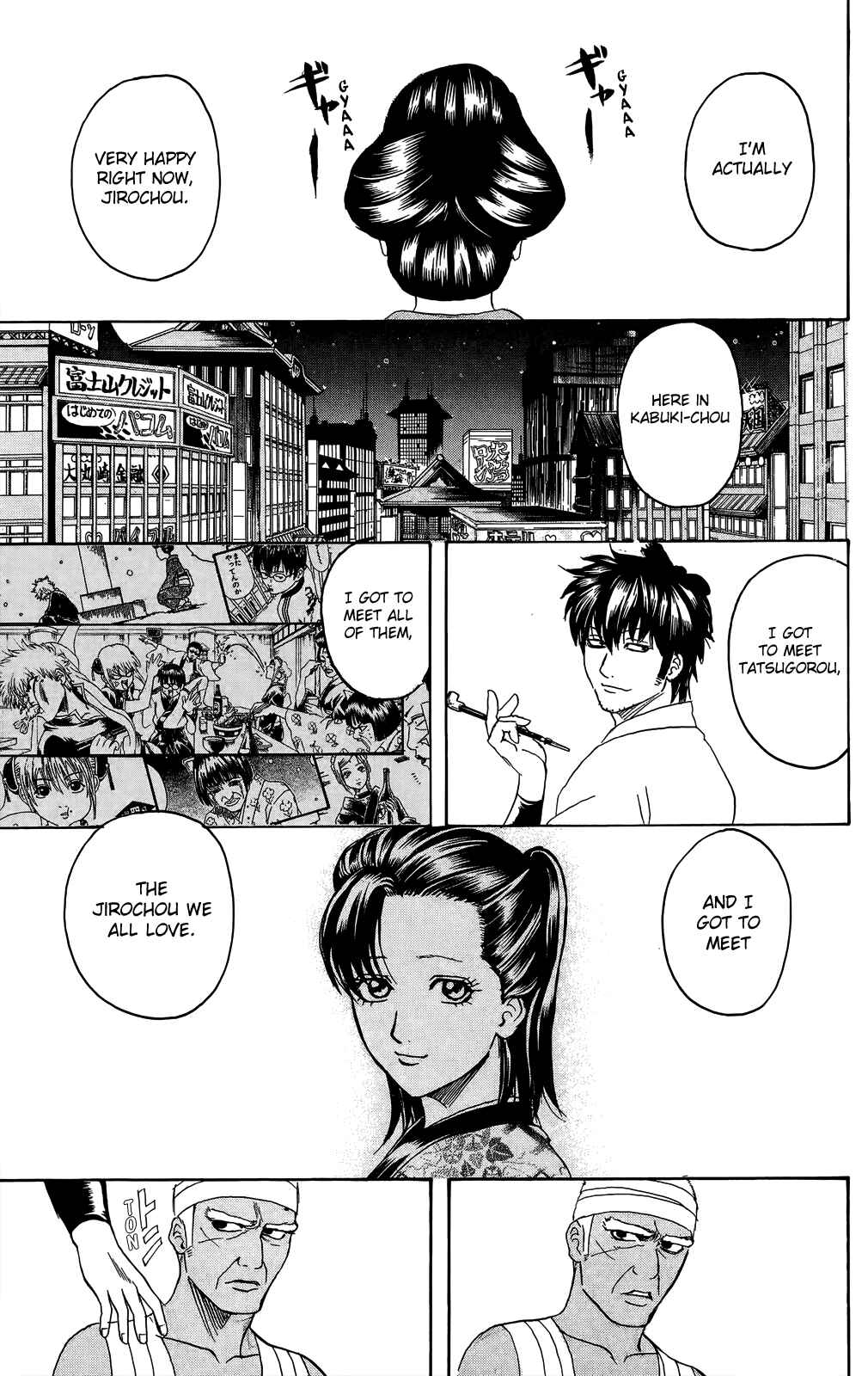 Chapter 309 - Page 9