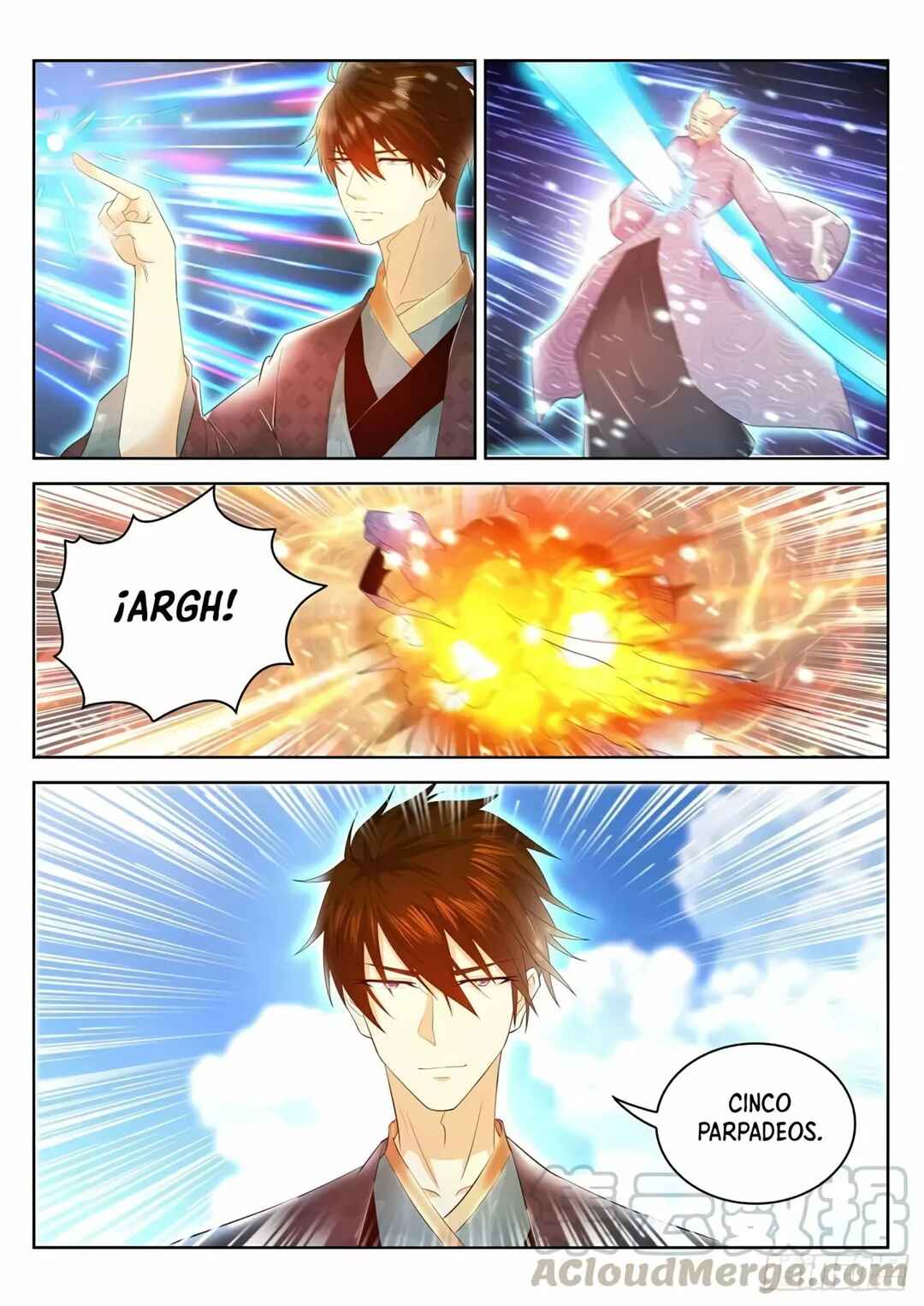 Chapter 450 - Page 12