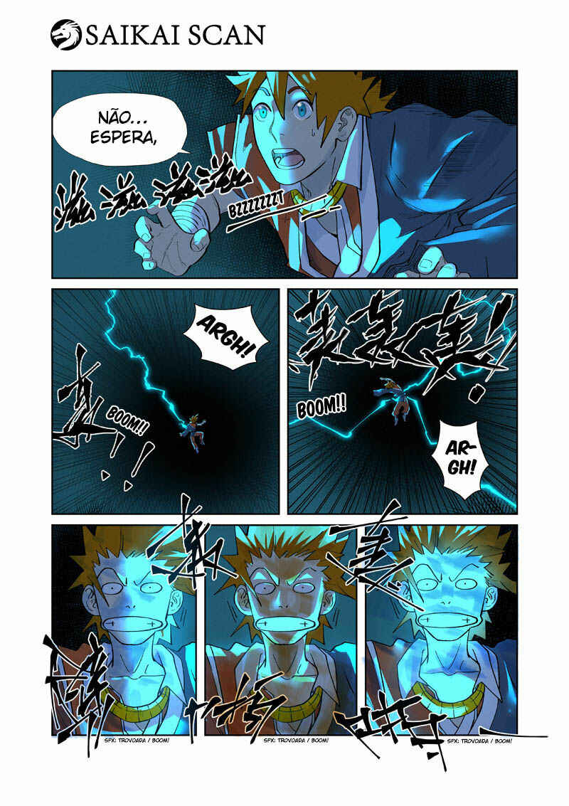 Chapter 243 - Page 3
