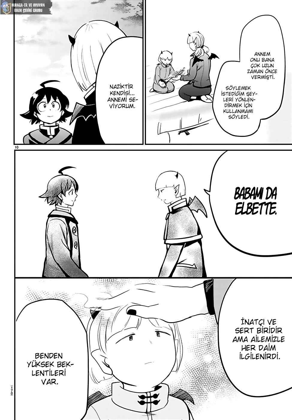 Chapter 162 - Page 10