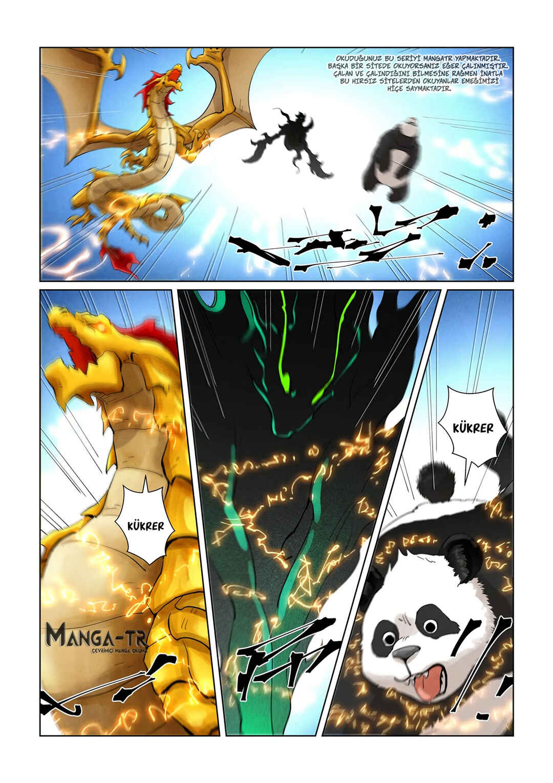 Chapter 394.5 - Page 9