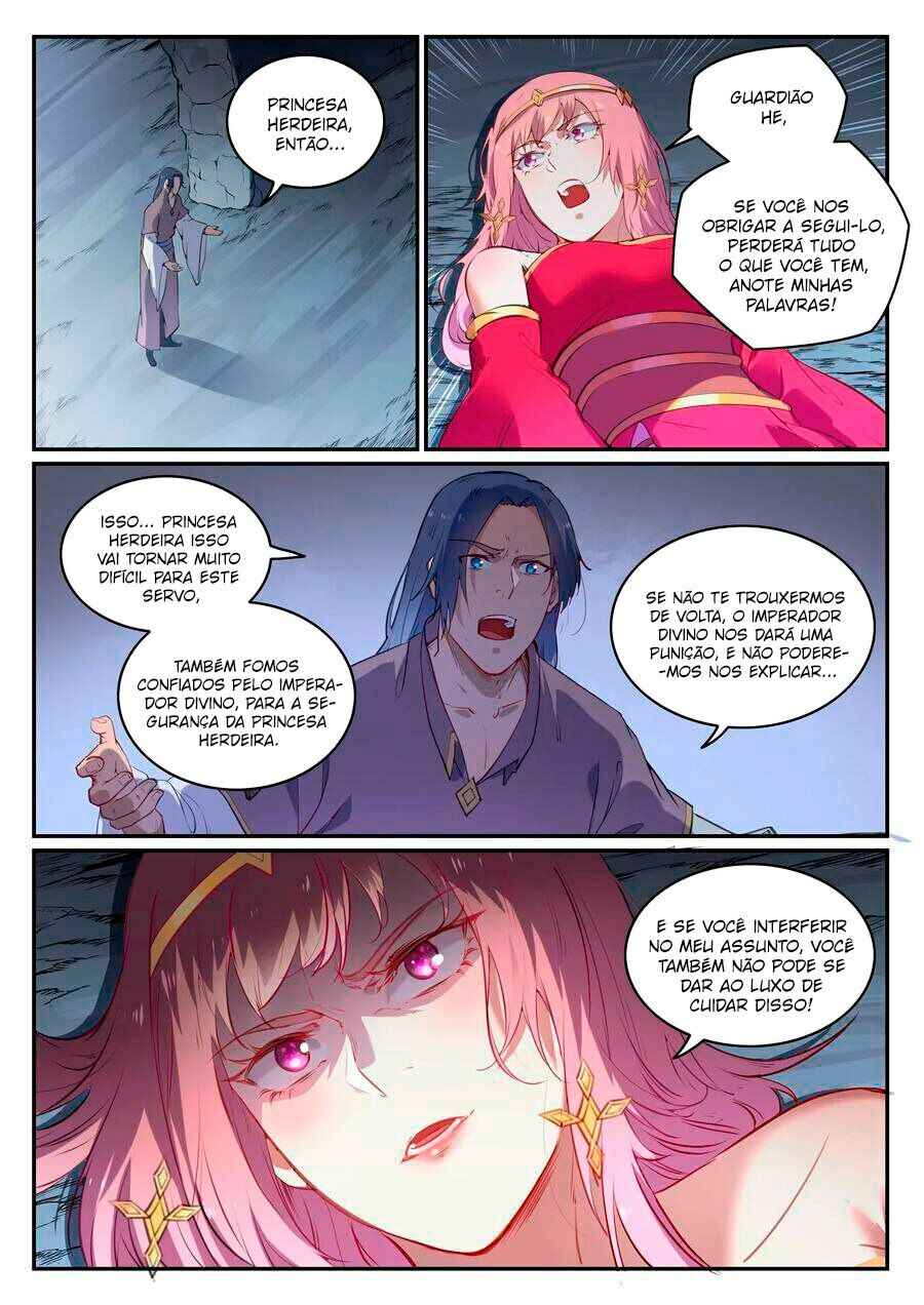Chapter 731 - Page 11