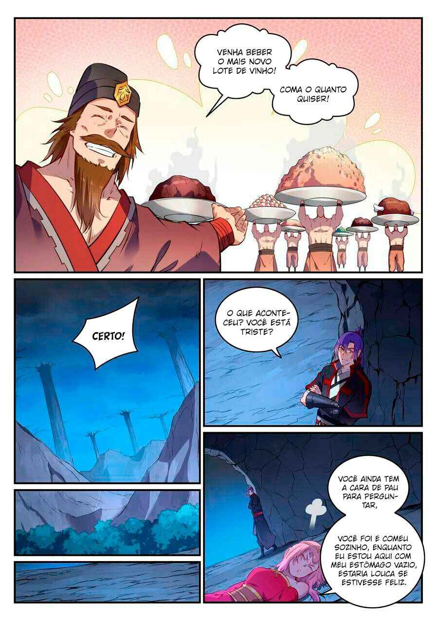 Chapter 731 - Page 5