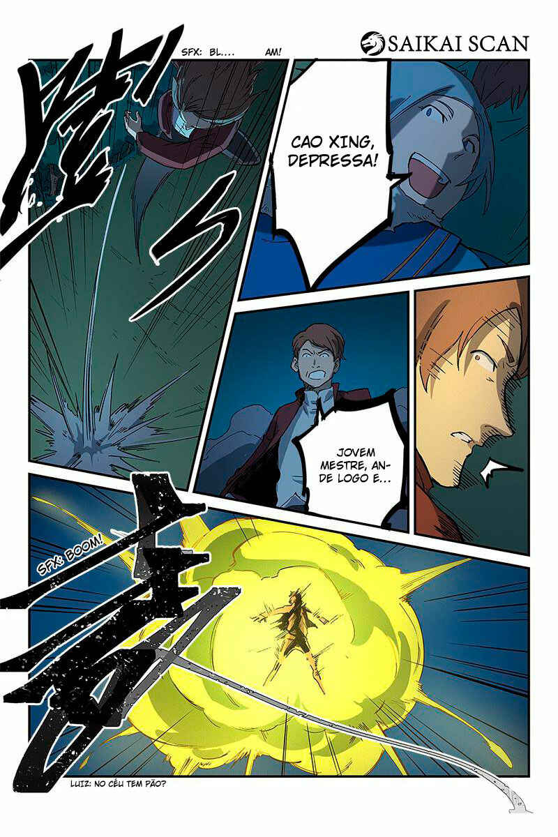 Chapter 264 - Page 7