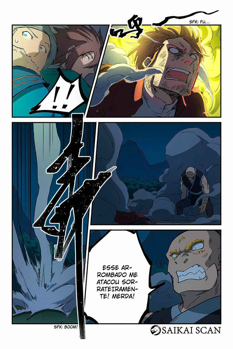 Chapter 264 - Page 8