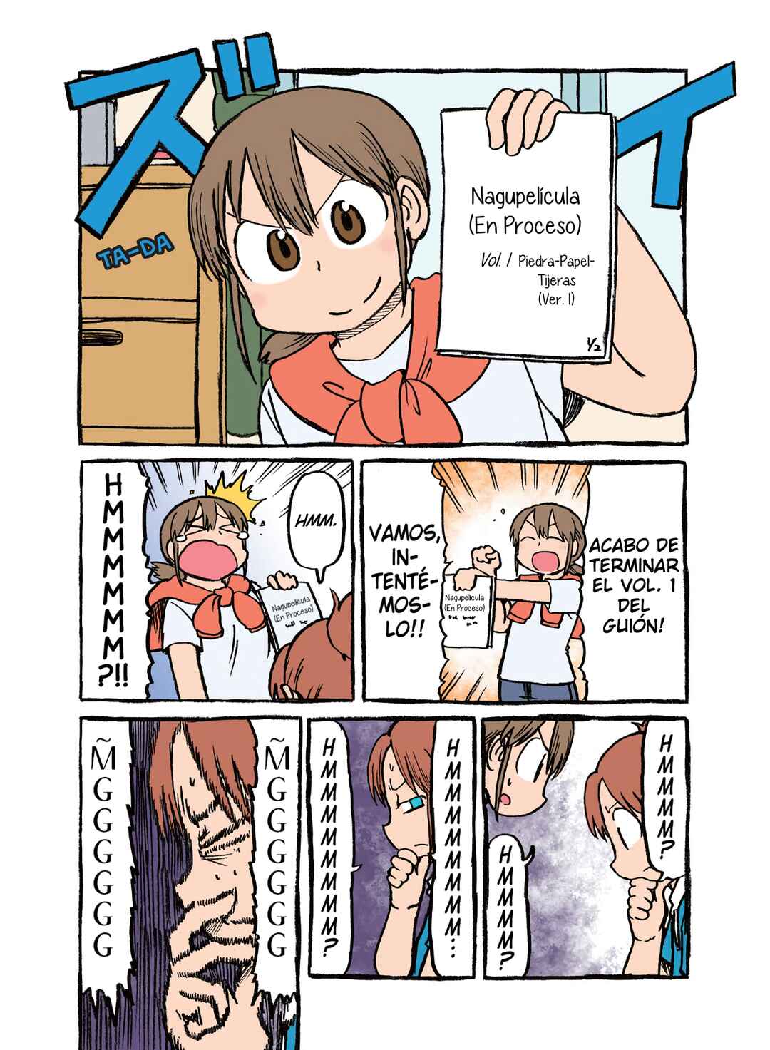 Chapter 122 - Page 4