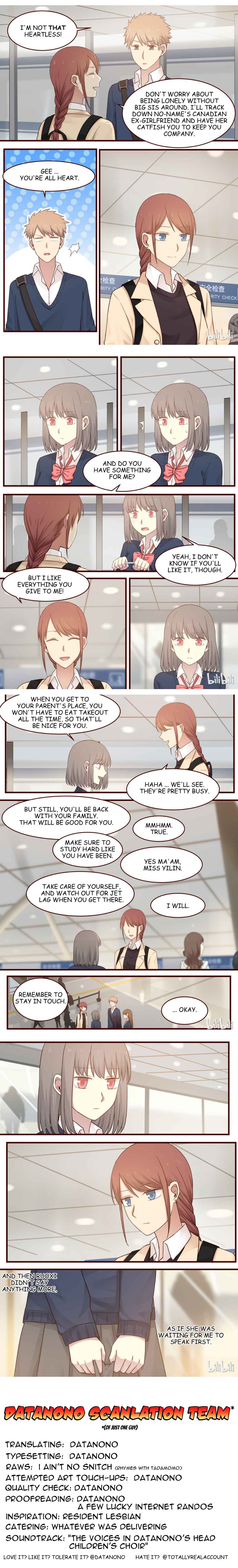 Chapter 485 - Page 2