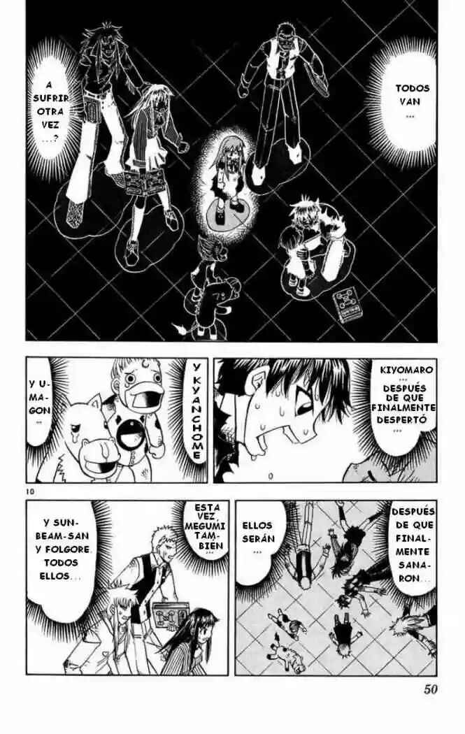 Chapter 266 - Page 10