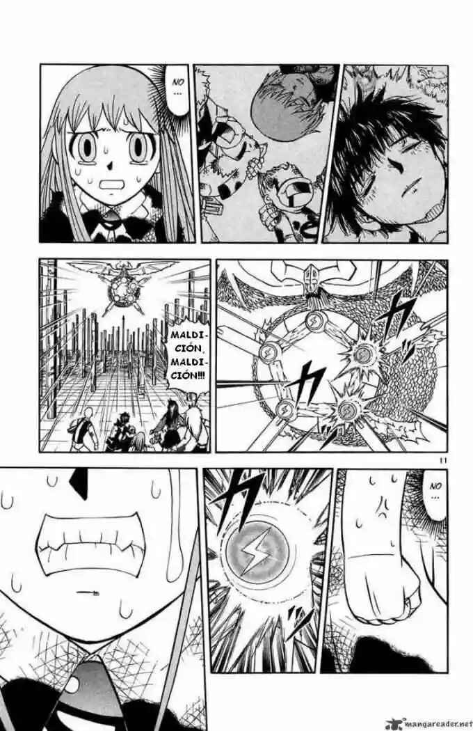 Chapter 266 - Page 11