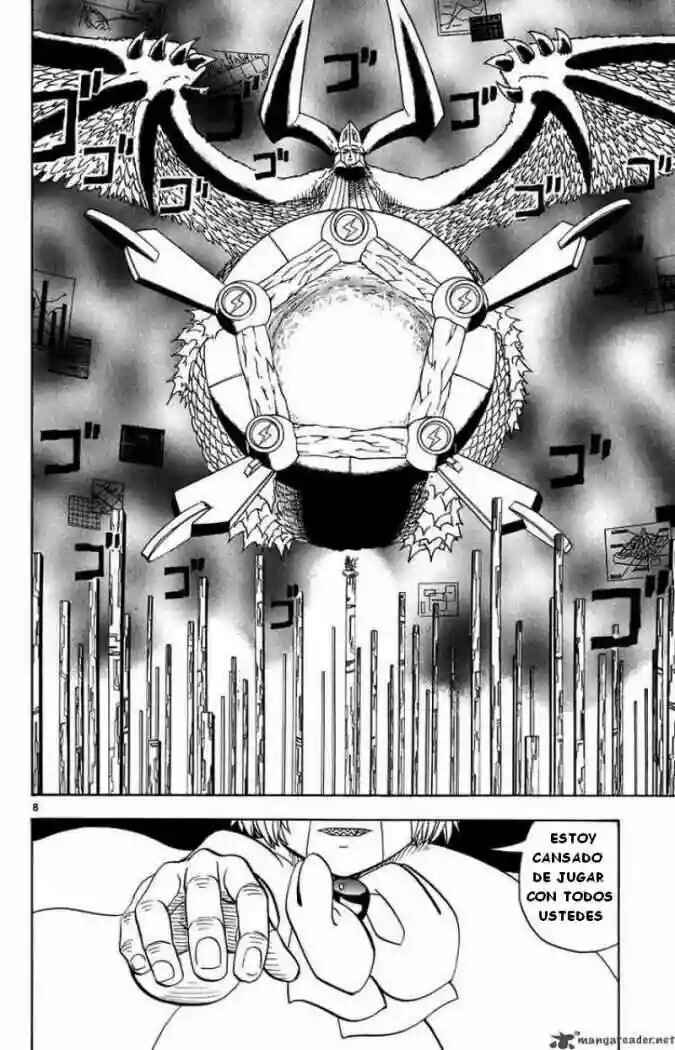 Chapter 266 - Page 8
