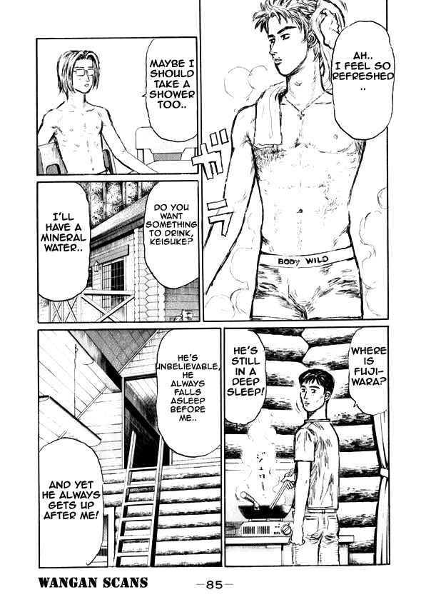 Chapter 494 - Page 11