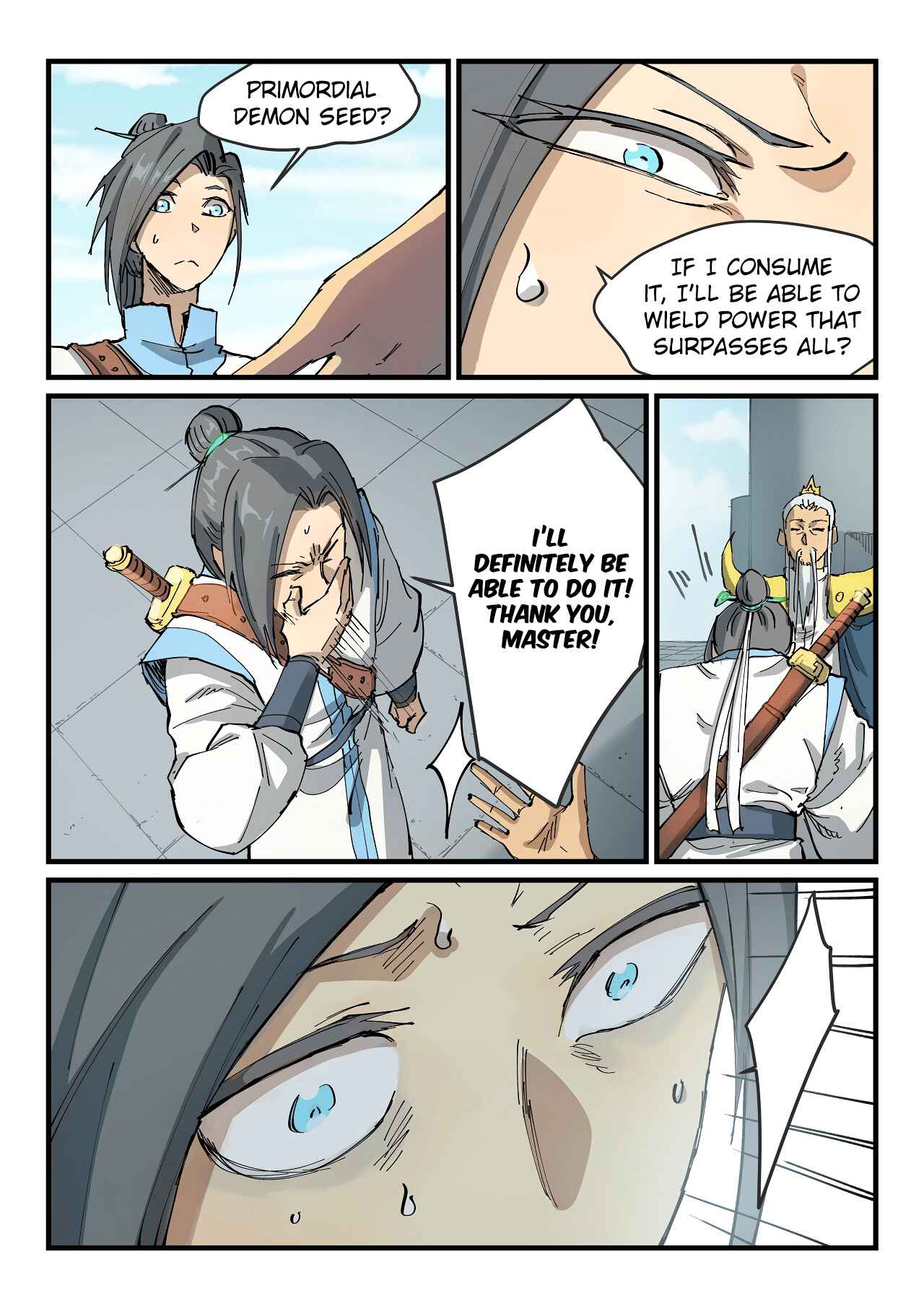Chapter 349 - Page 4