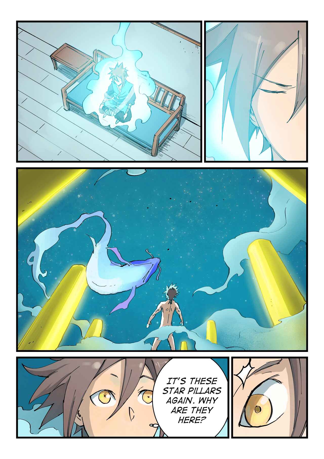 Chapter 349 - Page 8