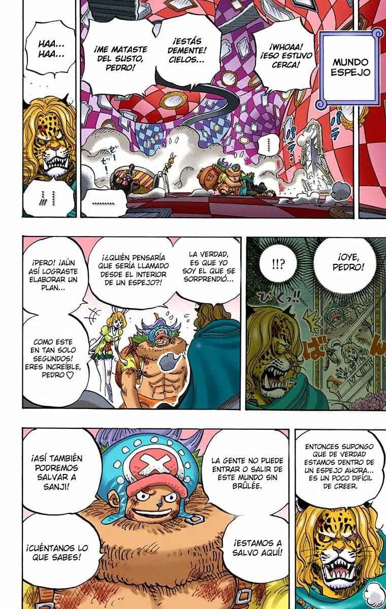 Chapter 853 - Page 8