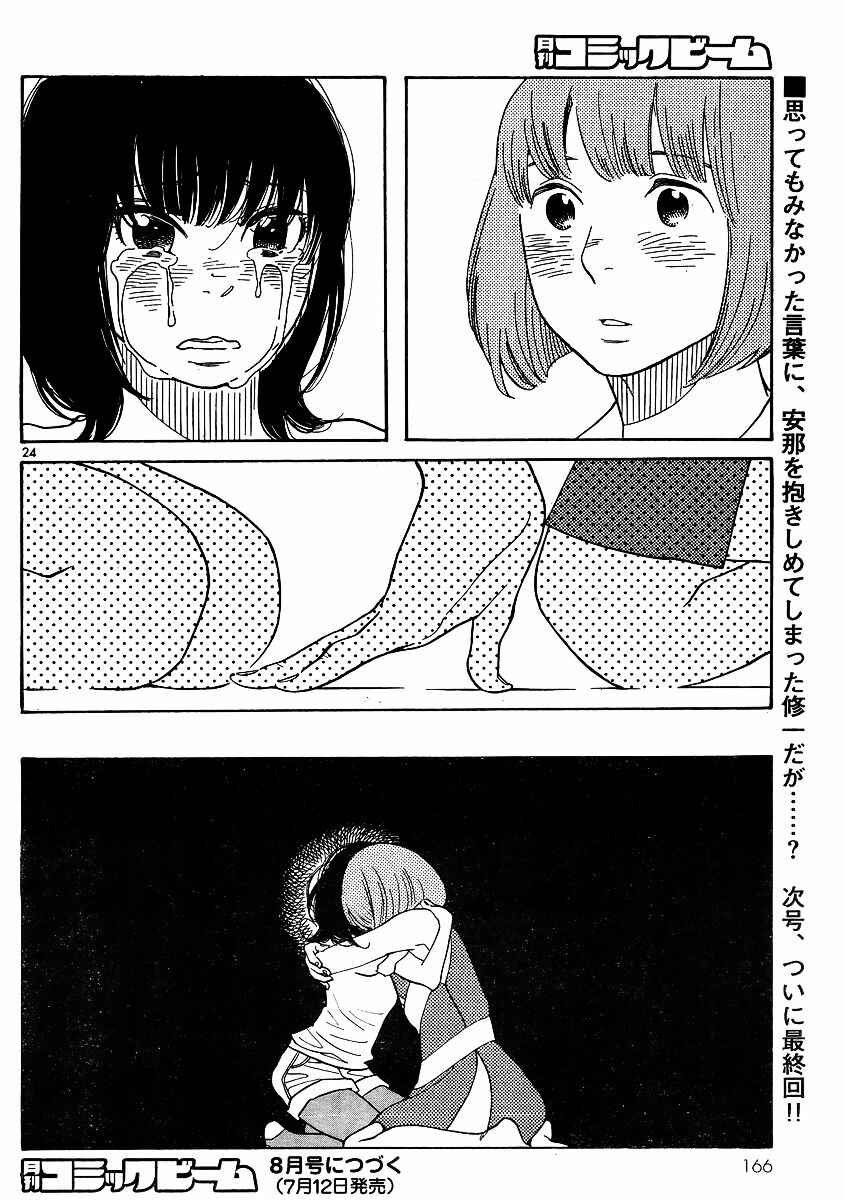 Chapter 122 - Page 25