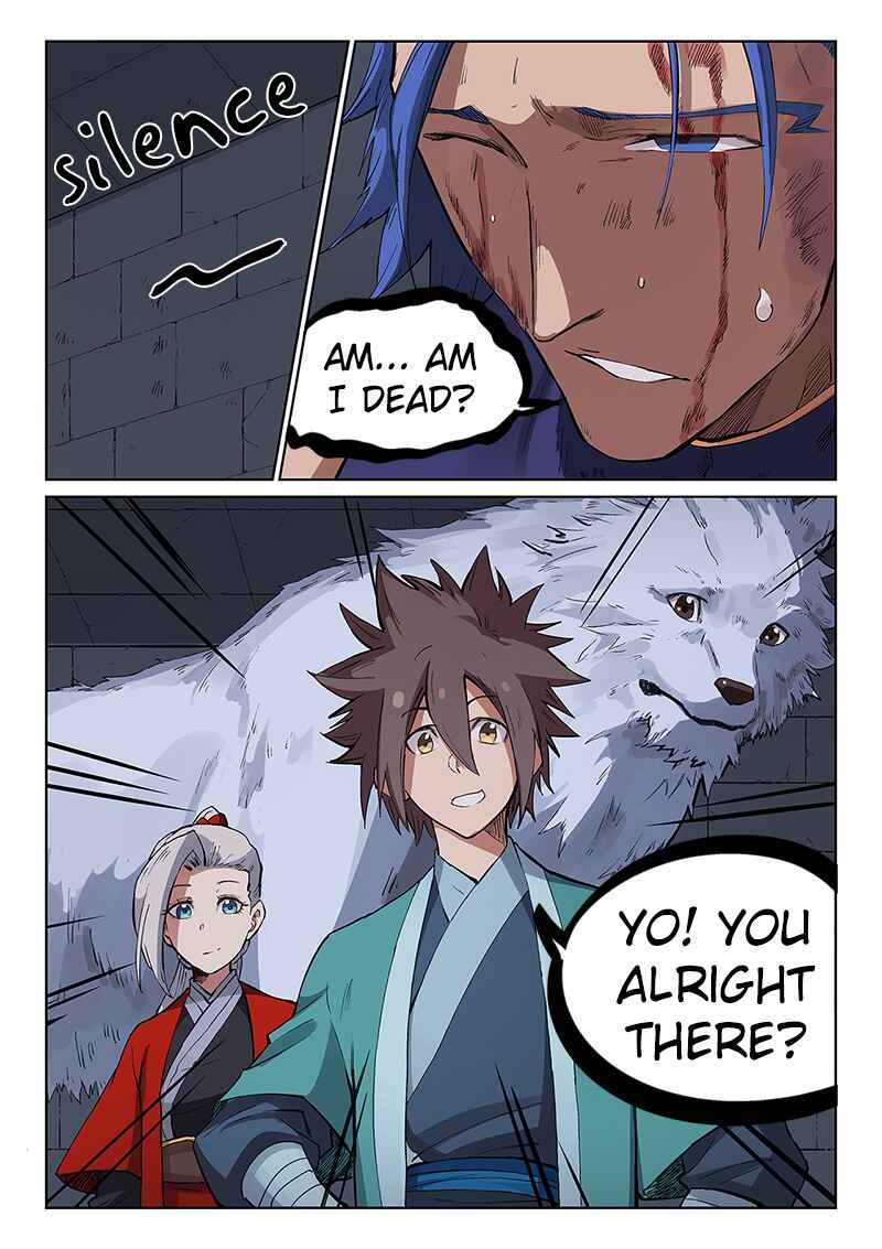 Chapter 226 - Page 10