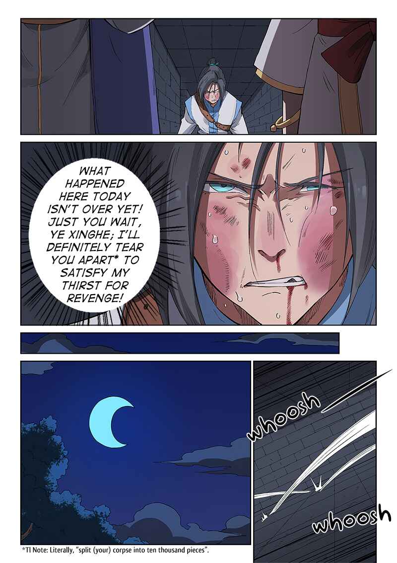 Chapter 226 - Page 3