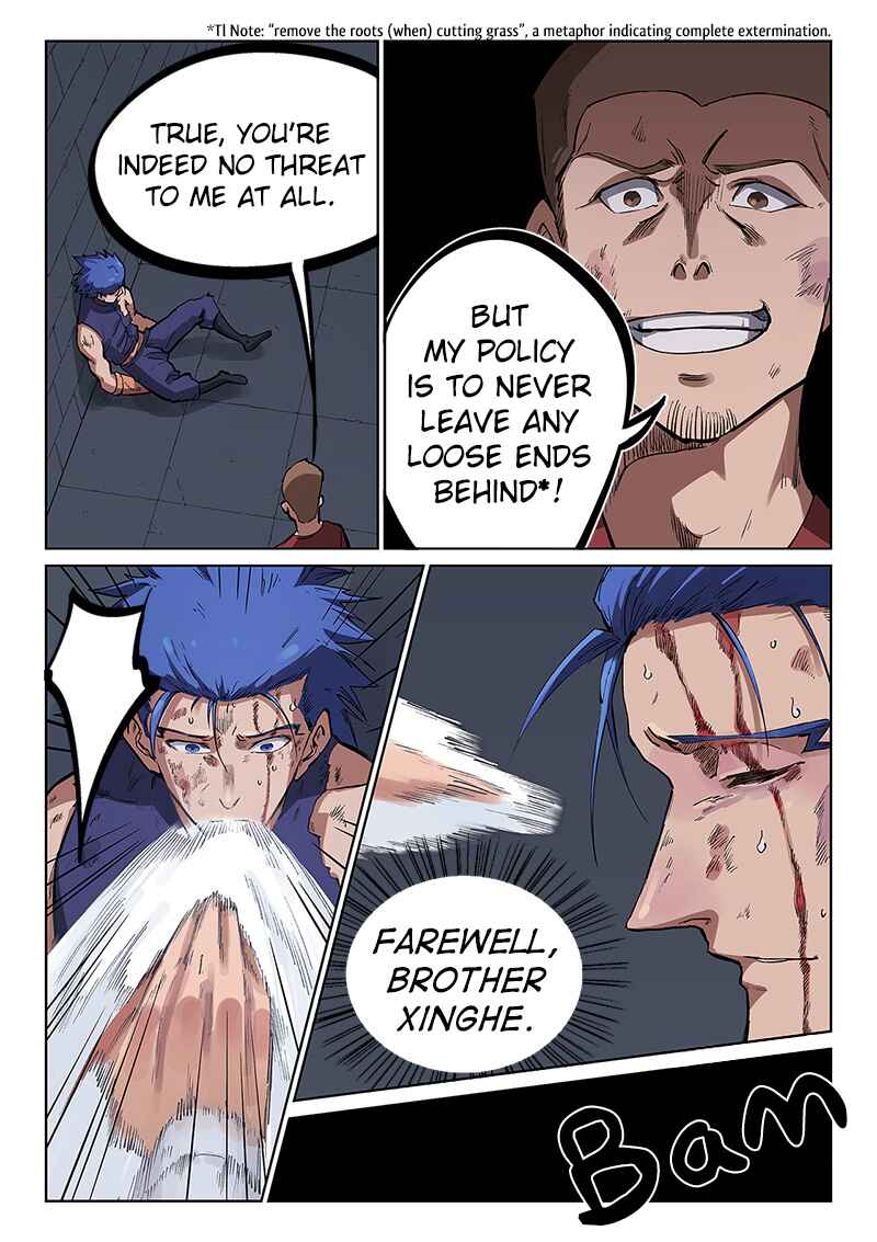 Chapter 226 - Page 9